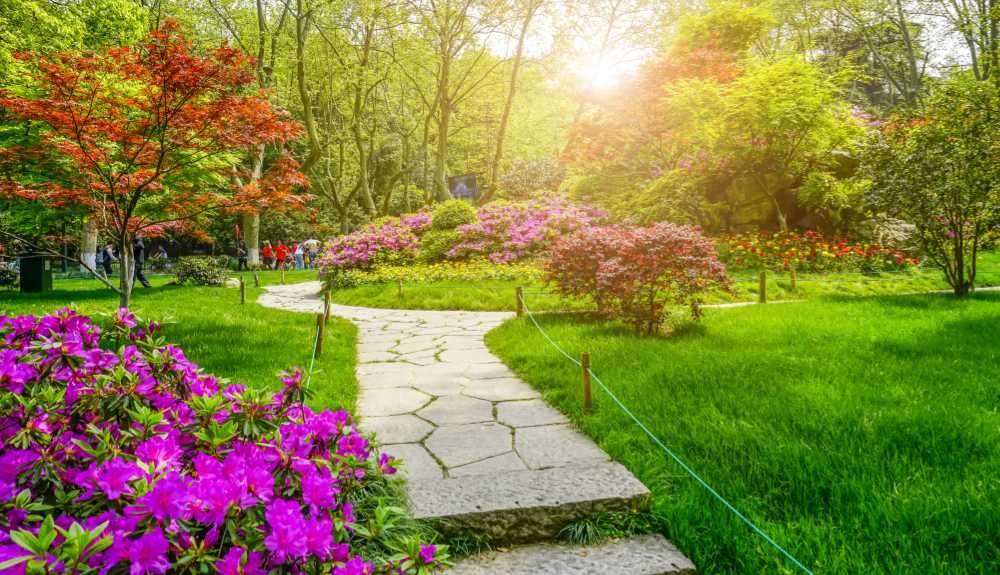 jardinier